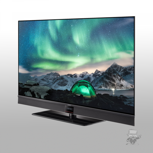 Metz Aurus 48 FA63 OLED Twin